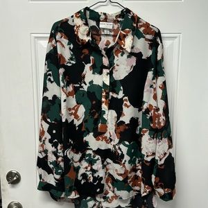 AVA & Viv Blouse